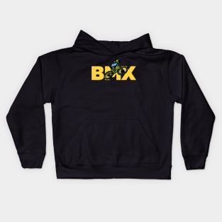 BMX Kids Hoodie